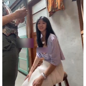 Jan小兔子大罩杯私拍合集1.6G，粉丝互动线下视频百度盘下载