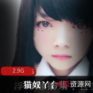 猫奴丫资源合集:口味身材美腿,2.9G视频冲动公交展示