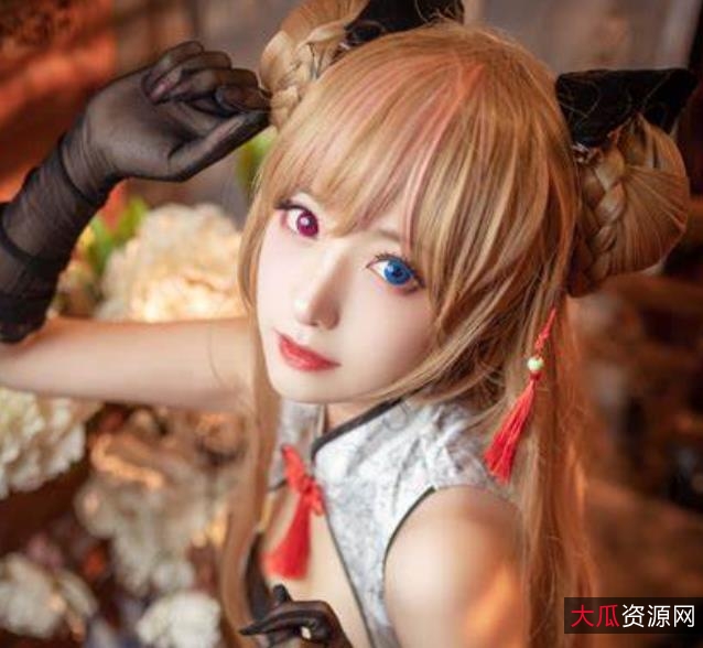 小鹿酱下水主播作品集：1.4G视频资源火辣颜值无保护层系列