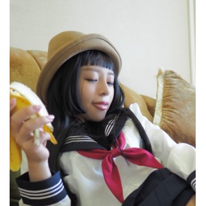 优质身材美少女知一妹妹视图：72个短视频收藏，独特魅力尽显