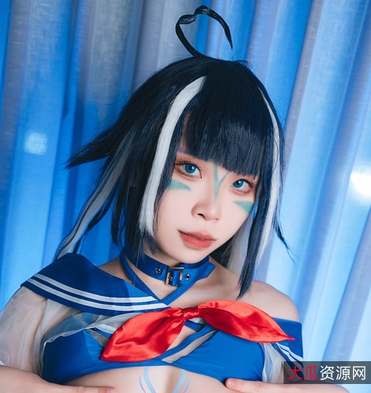 们都感叹不已，纷纷表示要去收藏这份珍贵的“coser福利姬浵卡56套83.1g合集”。721个赞成的声音响彻整个coser圈子，浵卡的魅力再次得到了充分展现。