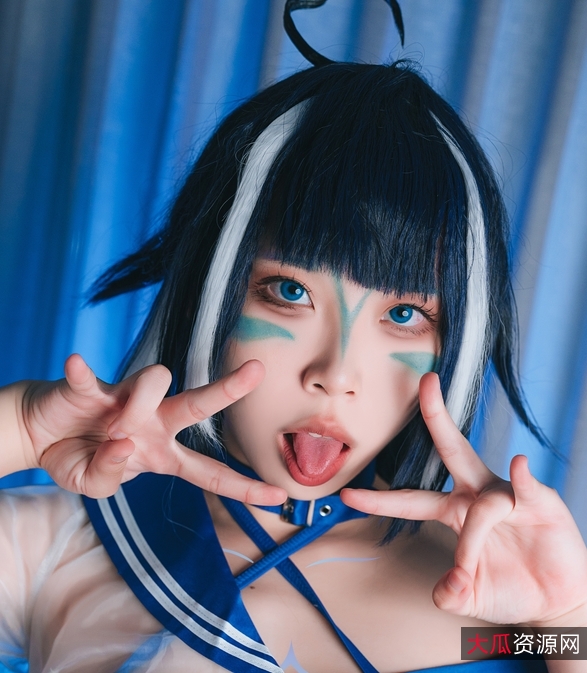 们都感叹不已，纷纷表示要去收藏这份珍贵的“coser福利姬浵卡56套83.1g合集”。721个赞成的声音响彻整个coser圈子，浵卡的魅力再次得到了充分展现。