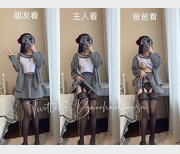 21年优质合集！推特女神爆炒小酥精选视频，总计907M！赶紧下载，准备纸巾，享受美女COS的视觉盛宴！