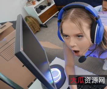 CocoLovelock：视觉冲击与反差感[1V-1.3G]