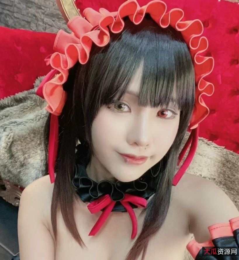 山峰冒烟游戏视频合集：坤坤Coserminichu最高清图片，165个视频316张照片37.1G