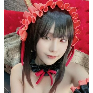 山峰冒烟游戏视频合集：坤坤Coserminichu最高清图片，165个视频316张照片37.1G