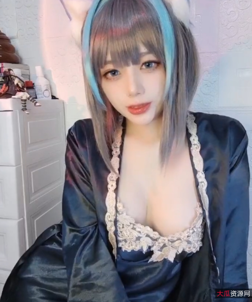 原神cosplay福利姬合集：7157P976V，5.2GB大容量，百度盘下载