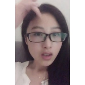 骚气眼镜主播夜夜：波多野结衣8.3G视频收藏达46，23V