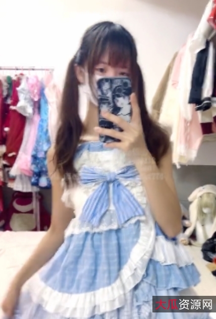 大神TL的00后妹子女友：百度、ED2K、软软兔合集，795个视频总大小136v85.6g，新增课后2视频，注意避免重复下载