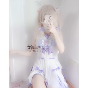 福利姬小灵酱@nainai05090920v2g：百度、ED2K收藏量爆表，视频丰富多样