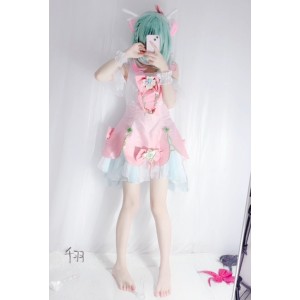 福利姬小灵酱@nainai05090920v2g：百度、ED2K收藏量爆表，视频丰富多样