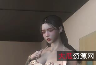 赵雪妍医院探望+金毛大波浪代驾+雷公将军剧情字幕，5V7.5G视频资源