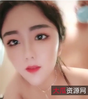 玉兔网红孙宁粉丝线下密会，笑容灿烂视频曝光