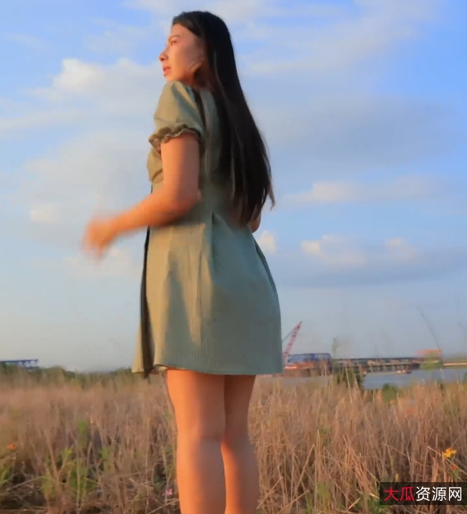 顶户外女神静一绝顶御姐1V+2G视频，黄X超带来重磅核弹级别震撼，百度盘永久有效