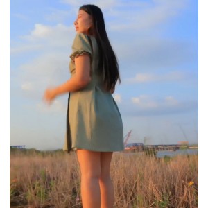 顶户外女神静一绝顶御姐1V+2G视频，黄X超带来重磅核弹级别震撼，百度盘永久有效