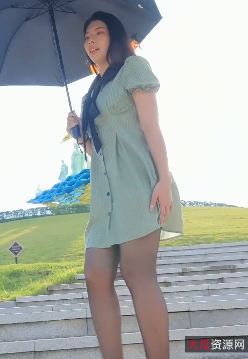 顶户外女神静一绝顶御姐1V+2G视频，黄X超带来重磅核弹级别震撼，百度盘永久有效