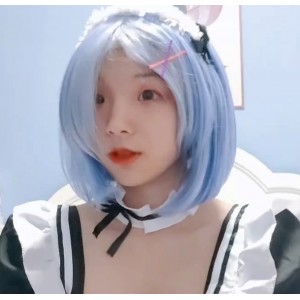 COS妹子小余7.28g合集，丰富多样，值得收藏