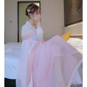 清纯美少女Luomei反差浮力姬[36V10.2G]，抖M推荐的二次元妹子