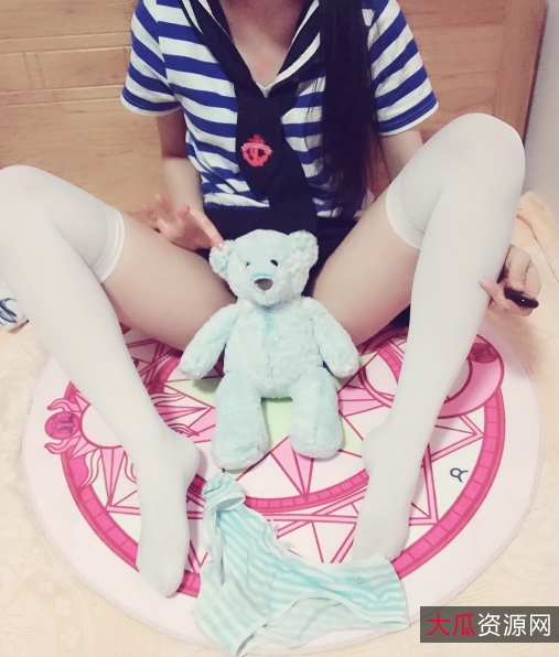 斗鱼超级粉嫩主播喵鱻姬:新晋FULI姬,清纯COS女仆,高清作品大放送!