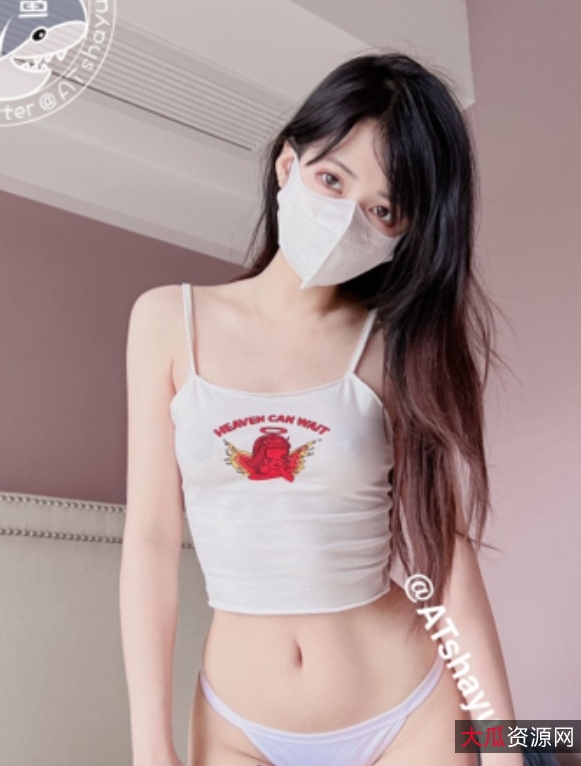 AT鲨COS作品27套1.27g：百度ED2K收藏精品