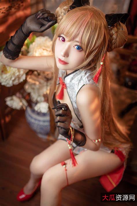 斗鱼人气主播小鹿酱福利合集,34集私密视频+高颜值照片,1.4G精彩内容尽在其中