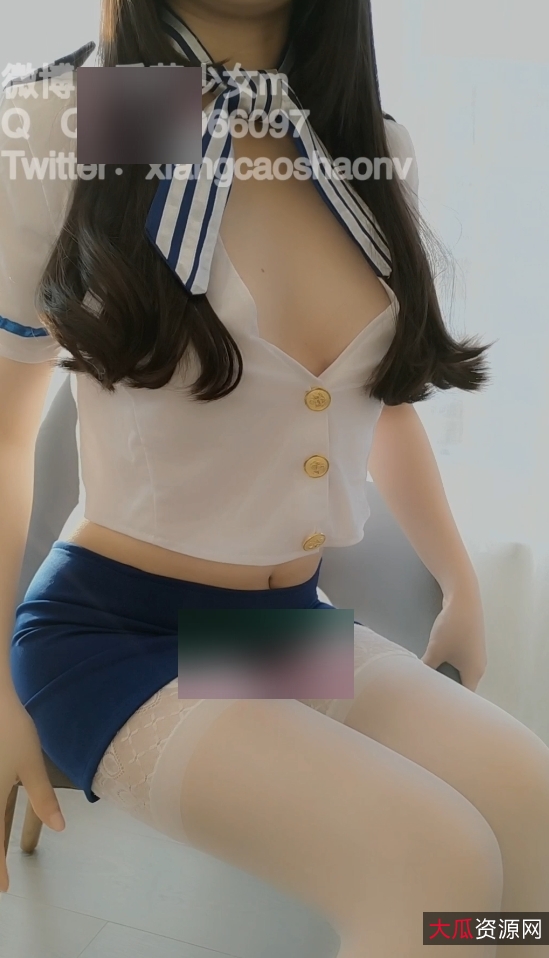 香草少女+（九尾狐狸M+学妹超乖）96.7g+补
