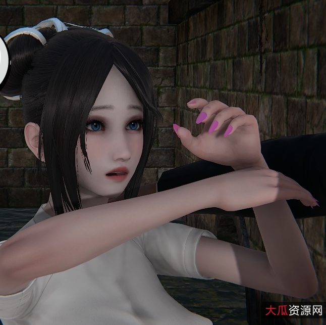 【已完结】3d漫画yin+nu小柔0157+4篇番外【4000+p/3.5G/度盘】p站id：唐纳德·懂