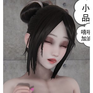 【已完结】3d漫画yin+nu小柔0157+4篇番外【4000+p/3.5G/度盘】p站id：唐纳德·懂