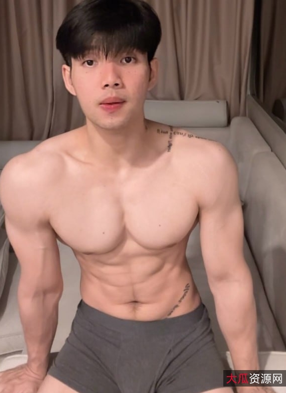 健身猛男互动机+fighterr+27v6.65g