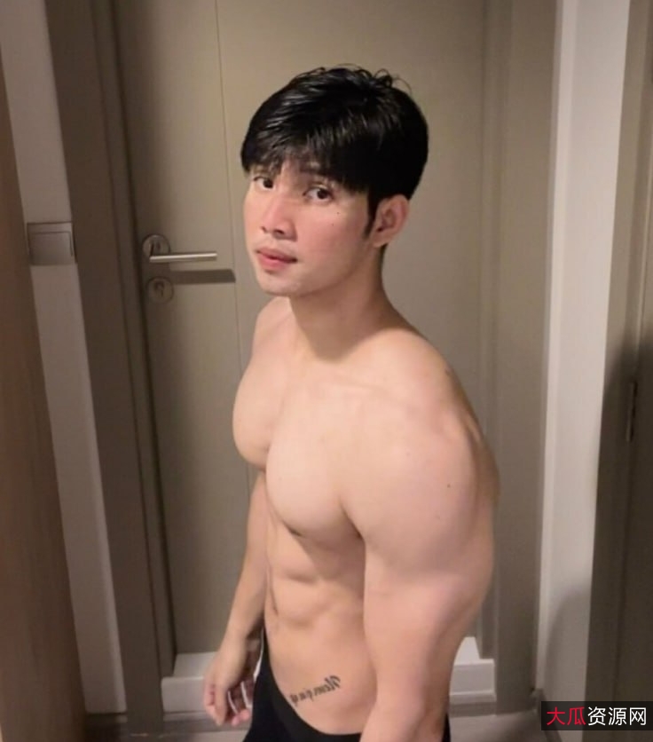 健身猛男互动机+fighterr+27v6.65g