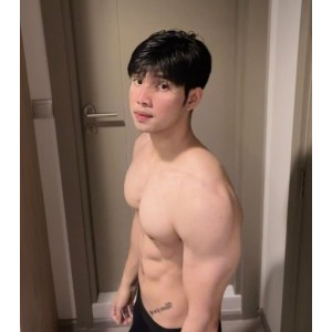 健身猛男互动机+fighterr+27v6.65g