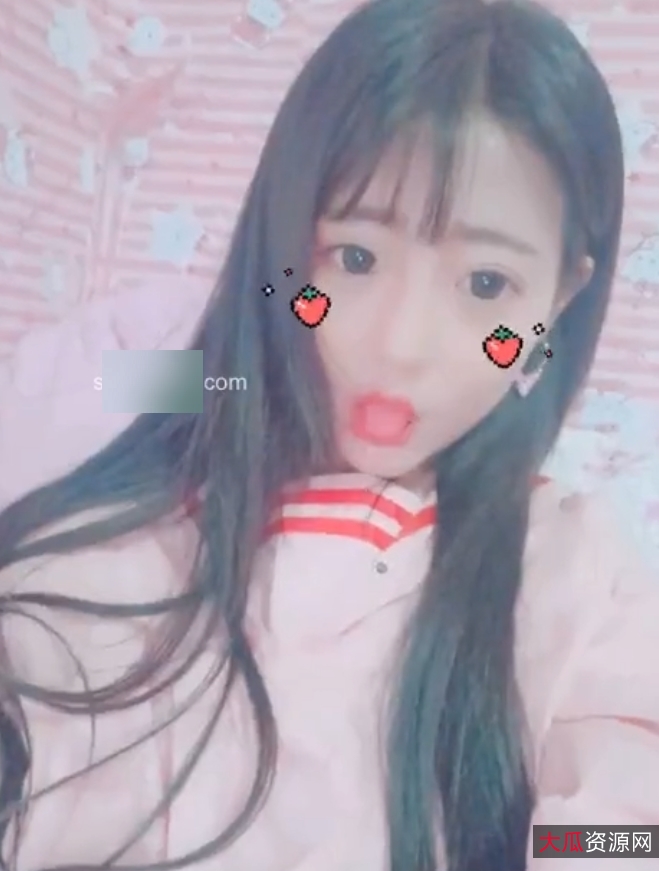 [转载搬运]+绿播女神【甜甜是你】之前的福利视频+[43v+300M][百度盘]