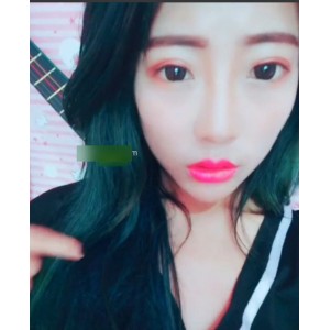 [转载搬运]+绿播女神【甜甜是你】之前的福利视频+[43v+300M][百度盘]