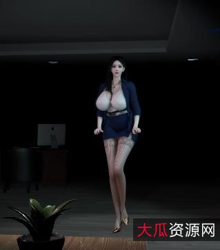 豪门千金赵婉宁与黑佬刘大爷三人游：高能剧情爆弄自拍视频