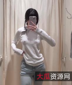 独特魅力的00后小橘娘：丰富视频数量和大小