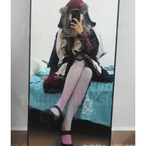 COS卡扎库杉足部资源更新，包含10个视频，19.1GB，百度ED2K链接收藏必备