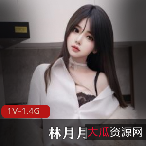超火资源+厨房+黑丝小厨娘林月月最新合集+1V1.4G+视频数量83张+彩蛋视频，腿腿诱惑，专业相机拍摄，尽享视觉盛宴！
