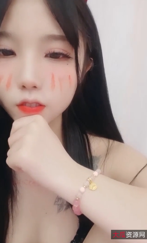 快手甜美糖糖儿最新合集111.8G,收藏补百度