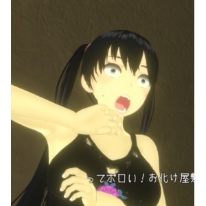 日本3D动画百度盘LOLI合集めくじら家出カップル6V3.22G，剧情丰富请勿在线解压