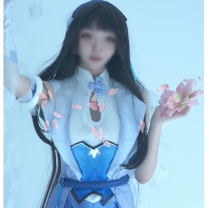 转载搬运王者cos合集54V2.35G，百度盘分享