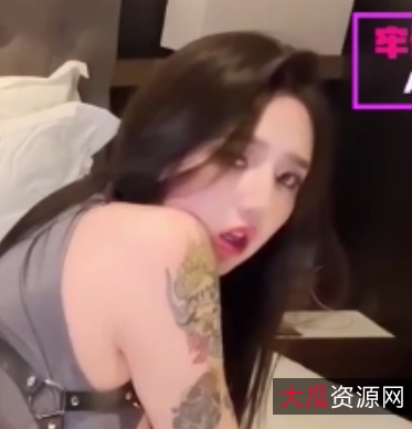 Vlog+百度盘+超美+Chloe+1V154M+解压观看注意事项+反差婊与光影之美