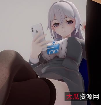 3D同人ANIMATION小蓝鸟精细AKt最新合集4V4.9G，画工与动作设计大师级提升