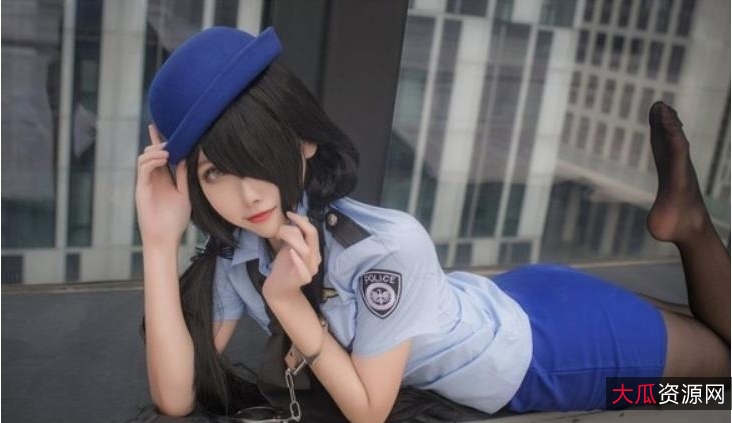 某推人气超火超高颜值COS优质逆天女神大球女神绝美Coser（葵葵）最新有尺度合集[7.4GB]