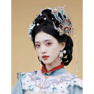 古风去衣合集周姐欲梦打包32P40M，百度盘分享