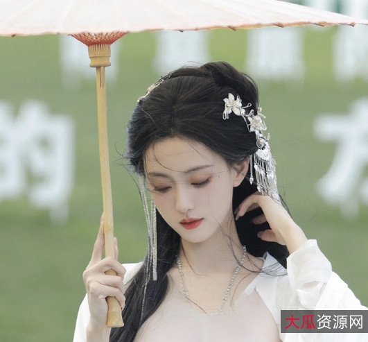 古风去衣合集周姐欲梦打包32P40M，百度盘分享