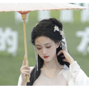 古风去衣合集周姐欲梦打包32P40M，百度盘分享