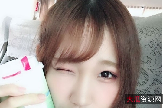 可爱合集wink可爱表情包最新合集1V1G，咬嘴唇瞪眼眨眼撅嘴卖萌