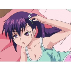 小丽莎高质量中文两部合集1.73G太感觉了