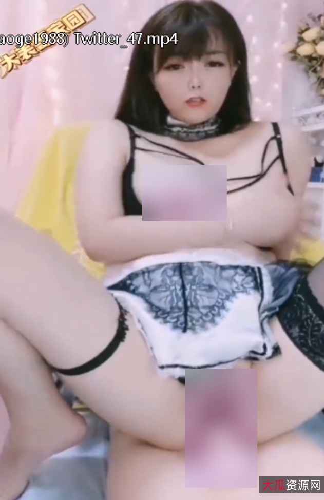 双马尾弹力摇捣蒜舞合集1100部15.6G抖音风