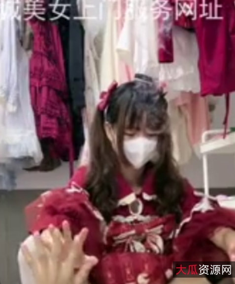 双马尾弹力摇捣蒜舞合集1100部15.6G抖音风